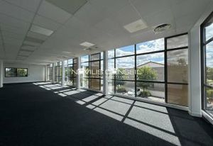 Location bureaux Colomiers - Proche A624 et bus