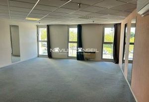 Location bureau Ramonville-Saint-Agne - Proche bus et D813