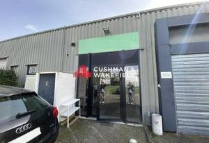 Local d'activité à louer L'Union - Proche périphérique et bus