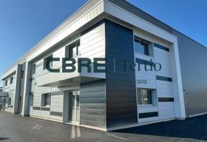 Location local d'activité Saint-Pierre-des-Corps - Proche A10 et TGV