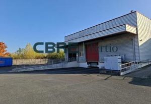 Site d'activité clé en main à vendre - Saint-Pierre-des-Corps