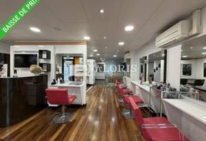 Fonds de commerce coiffure ou esthétique Lyon 8 Montplaisir