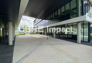 Location bureaux Dijon Nord - Parc de l'Europe - Proche rocade et commerces