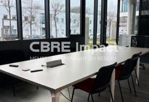 Location bureaux Dijon Nord - Parc de l'Europe - Proche rocade et commerces