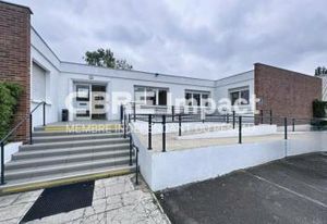 Location bureaux Reims - 975 m² - Disponibilité mai 2026
