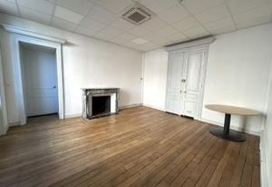 Location bureau Reims centre - Proche transports