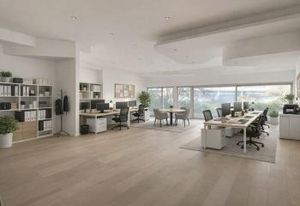 Location bureaux Paris 15 - Proche métro Lourmel
