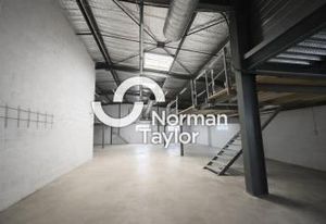Vente local d'activité Montpellier Nord - 18 places de parking