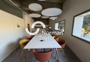 Location bureaux Montpellier - Secteur Odysseum/Millénaire