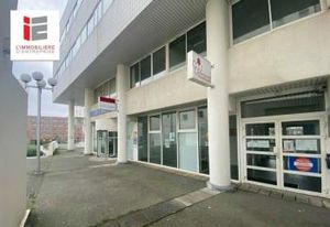Vente bureaux Lorient - Proche gare, 5 garages