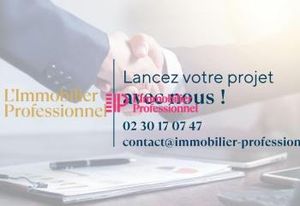 Local commercial à vendre Lorient centre-ville