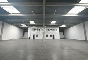 Location cellule d'activité Vaulx-en-Velin - Proche Métro A et Rhônexpress