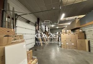 Bâtiment à vendre Bordeaux - Proche rocade sortie 4