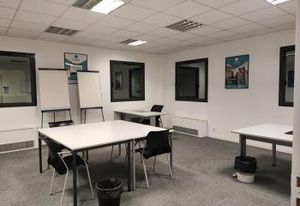 Location bureau Limoges - Ester Technopole - Proche bus