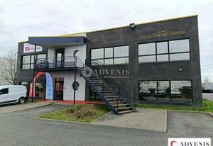 Location local d'activité Carvin - Accès rapide A1