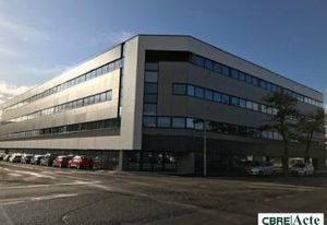 Vente bureaux Nancy Rives de Meurthe - Proche Tram et A330