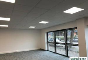 Vente bureaux Nancy Rives de Meurthe - Proche Tram et A330
