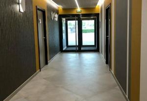 Vente bureaux Nancy Rives de Meurthe - Proche Tram et A330