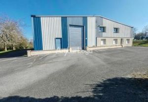 Local d'activité à louer Muizon - ZI - Disponibilité immédiate