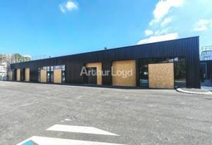Location local d'activité Cormontreuil - Divisible dès 247 m²
