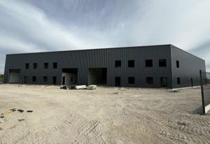Location cellules d'activités Bétheny - Proche A34