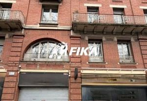 Bureaux à vendre Toulouse - Proche commerces et transports