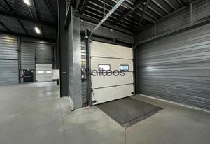 Location entrepôt Quint-Fonsegrives - Zone artisanale - Bus 83