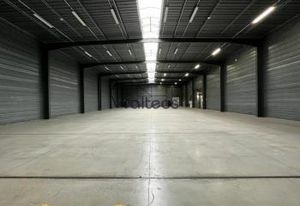 Location entrepôt Quint-Fonsegrives - Zone artisanale - Bus 83