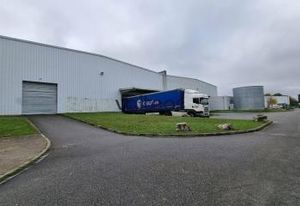 Entrepôt logistique à louer Bruguières - Proche A62