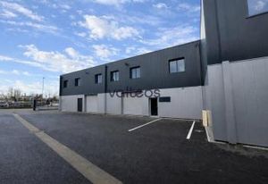 Local d'activité neuf à louer Cugnaux - Accès A64
