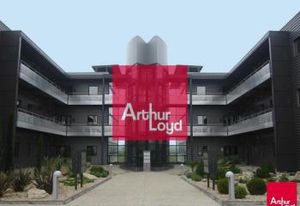 Location bureaux Cournon-d'Auvergne - Proche Zénith et autoroutes