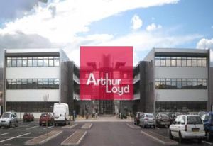 Location bureaux Cournon-d'Auvergne - Proche Zénith et autoroutes