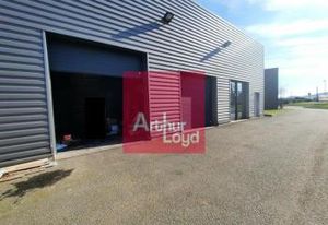 Local d'activité à louer Cournon-d'Auvergne - Proche autoroutes