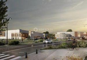 Cellules d'entrepôts à vendre Douvrin - Proximité A1 et A25