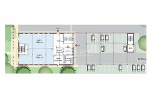 Vente bureaux Saint-Cyr-sur-Loire - Proche périphérique et bus
