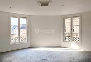 Location bureaux Tours centre - Proche transports en commun