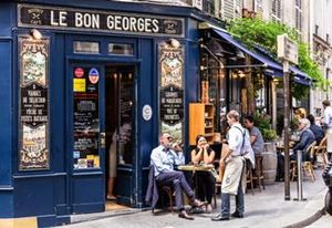 Local commercial à louer Paris 5 - Rue Monge - Métro Place Monge