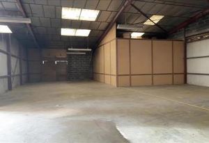 Local d'activité à vendre Bernay - 900 m² + 3 500 m² terrain