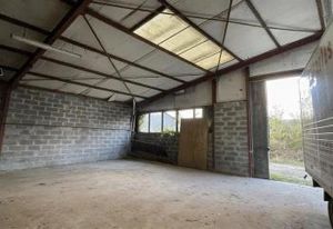 Vente cellule d'activité Bernay - Zone commerciale et artisanale