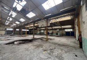 Entrepôt à vendre Neufchâtel-en-Bray - Zone commerciale n°1