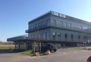 Location bureaux Nancy - Proche autoroutes et transports