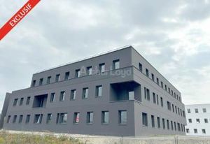 Vente bureaux neufs Chavigny - Proche A33 et A31