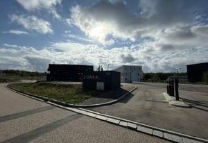 Vente bureaux neufs Chavigny - Proche A33 et A31