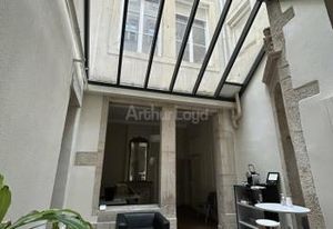 Location bureaux Nancy - Vieille Ville, proche tram et gare TGV