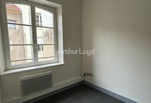 Location bureaux Nancy centre - Proche Place Stanislas et gare TGV