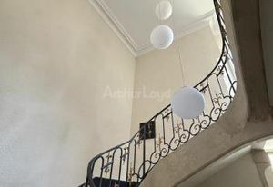 Location bureaux Nancy centre-ville - Proche gare TGV et transports