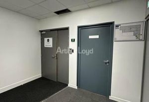 Location bureaux Nancy centre-ville - Proche gare et transports