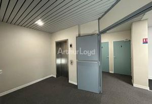 Location bureaux Nancy centre-ville - Proche gare et transports