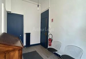 Location bureaux Nancy - Hyper-centre, Place Carnot, gare TGV