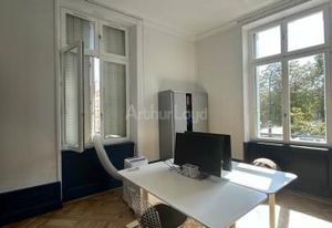 Location bureaux Nancy - Hyper-centre, Place Carnot, gare TGV
